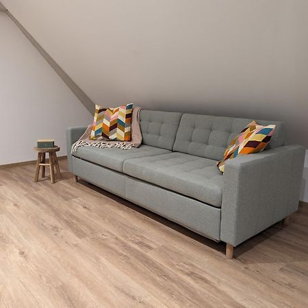 Le Cosy Daire Marlenheim Dış mekan fotoğraf