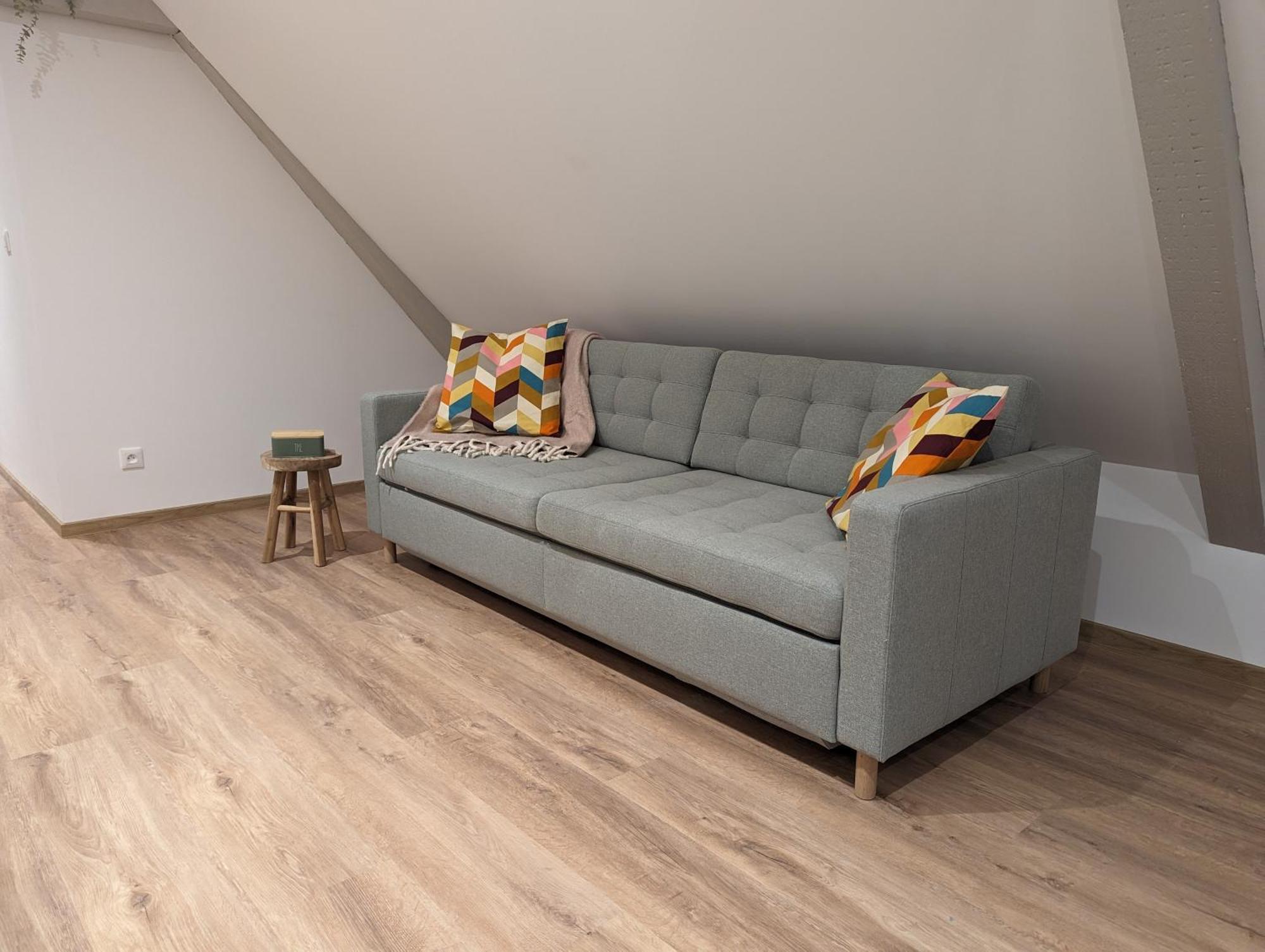 Le Cosy Daire Marlenheim Dış mekan fotoğraf