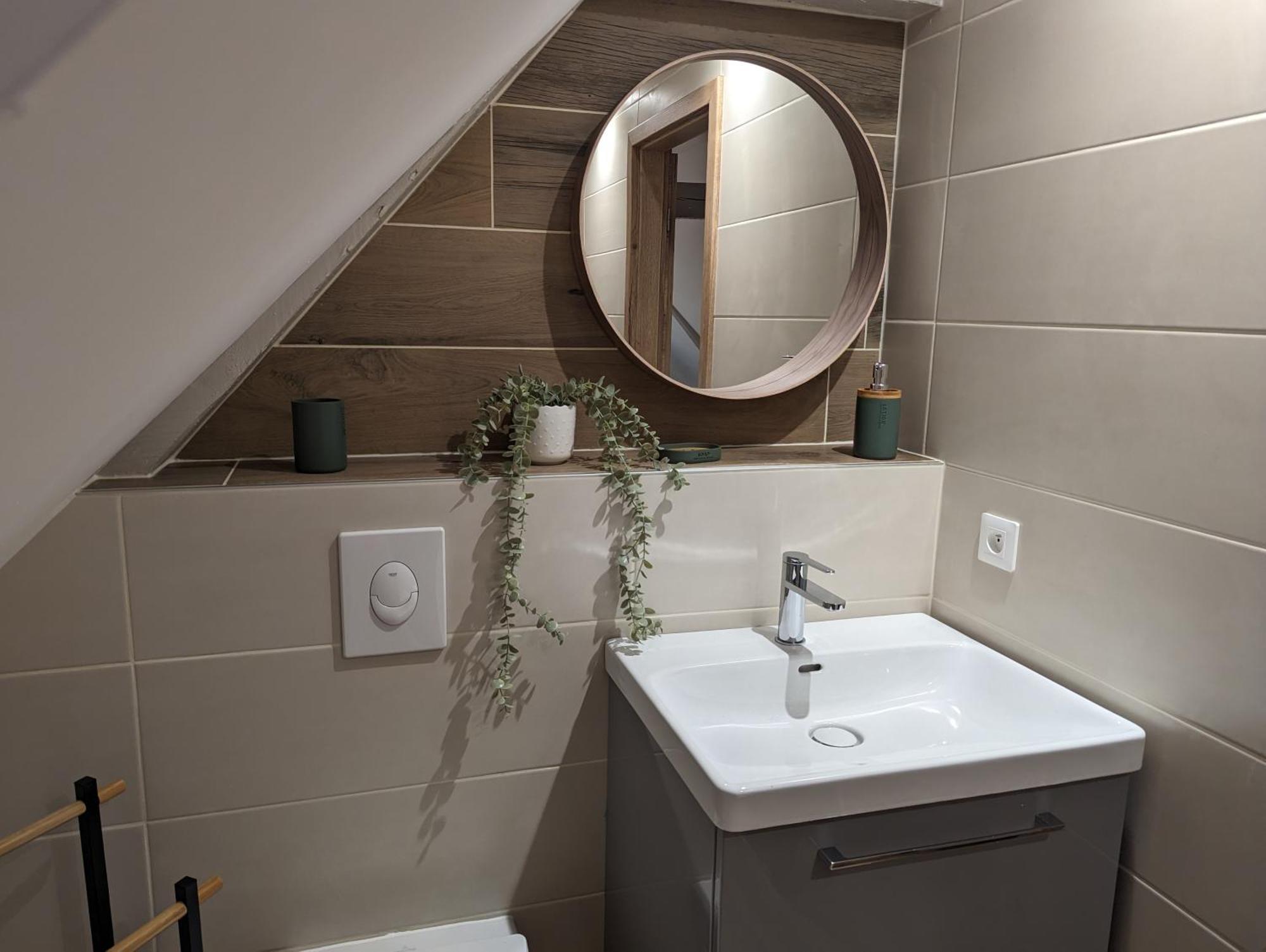 Le Cosy Daire Marlenheim Dış mekan fotoğraf