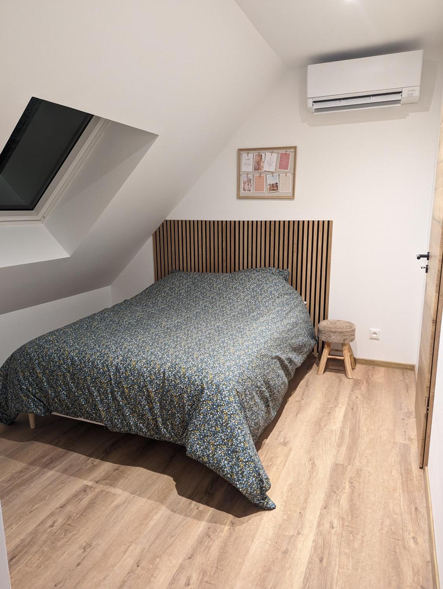Le Cosy Daire Marlenheim Dış mekan fotoğraf