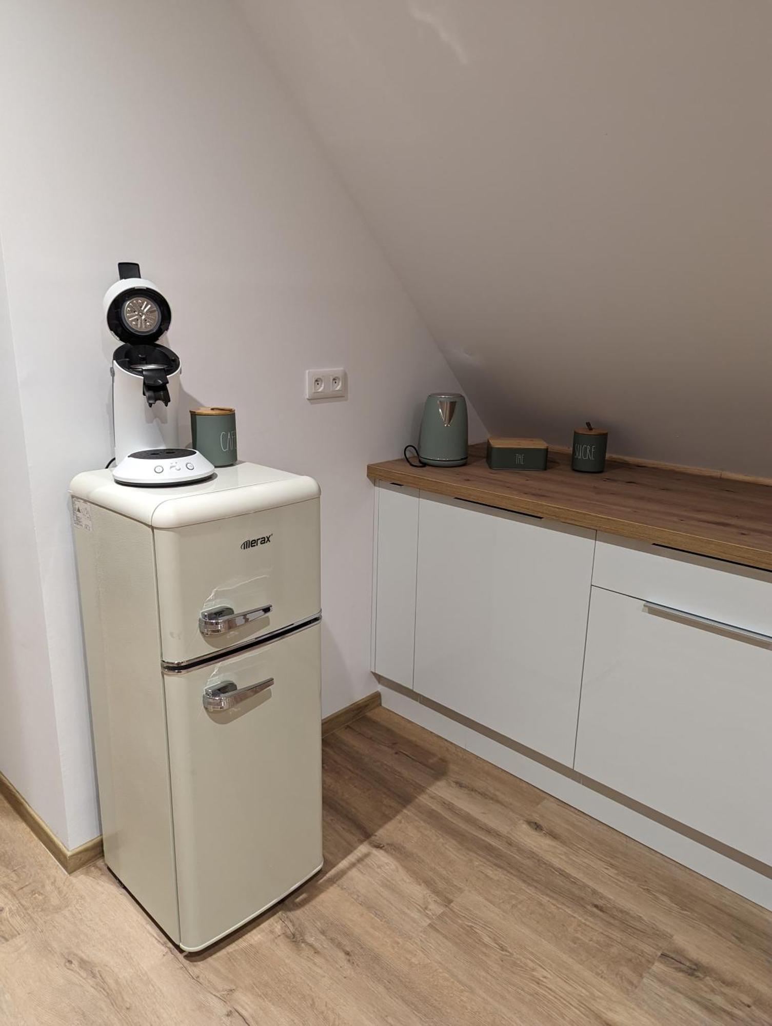 Le Cosy Daire Marlenheim Dış mekan fotoğraf